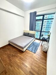 Blue Horizon (D5), Condominium #603214211